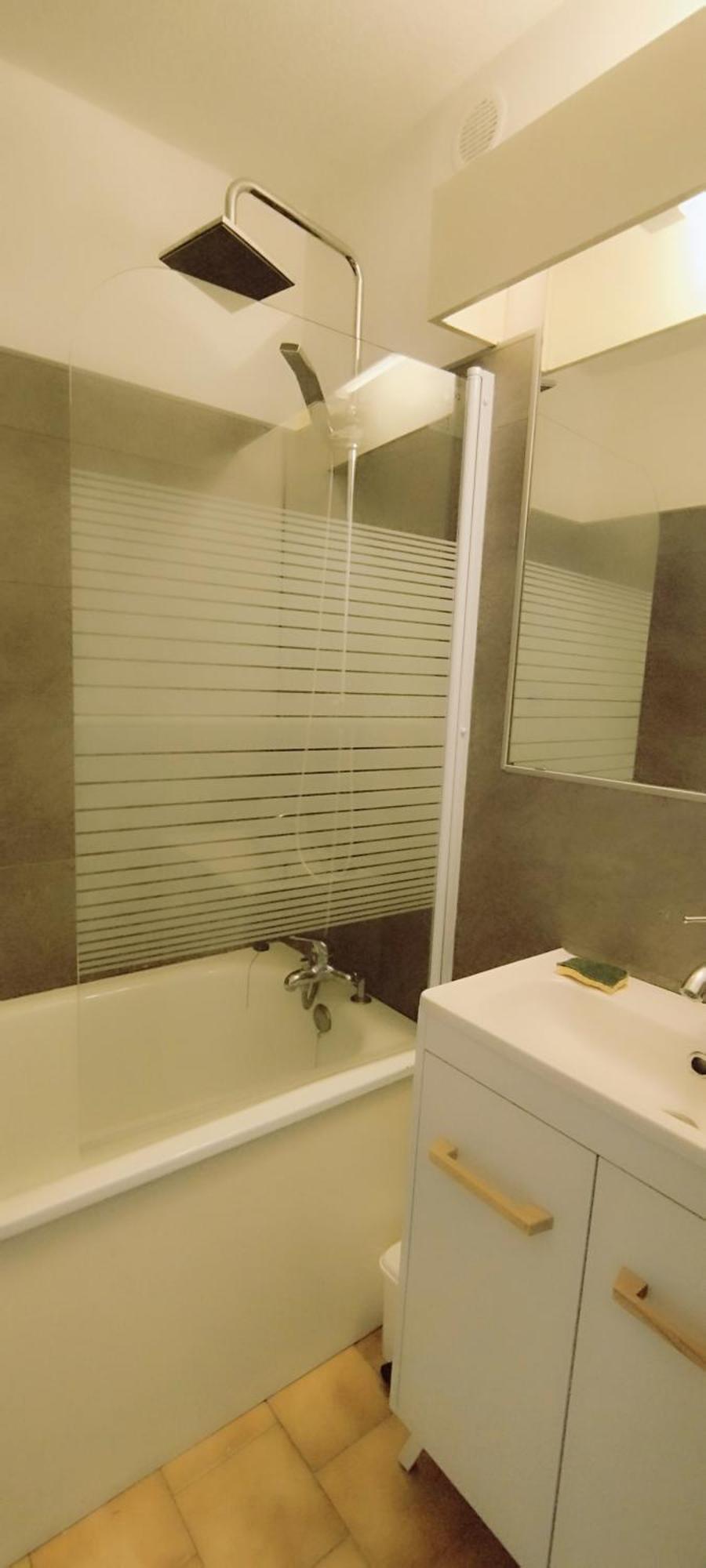 Superbe Studio Cabine, Cap D'Agde Luaran gambar