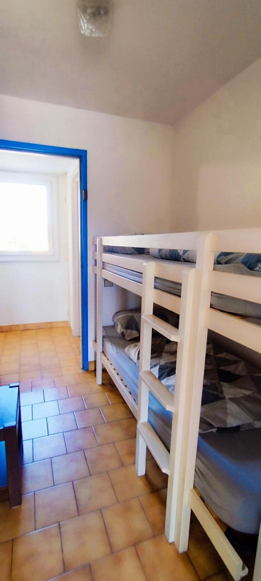 Superbe Studio Cabine, Cap D'Agde Luaran gambar