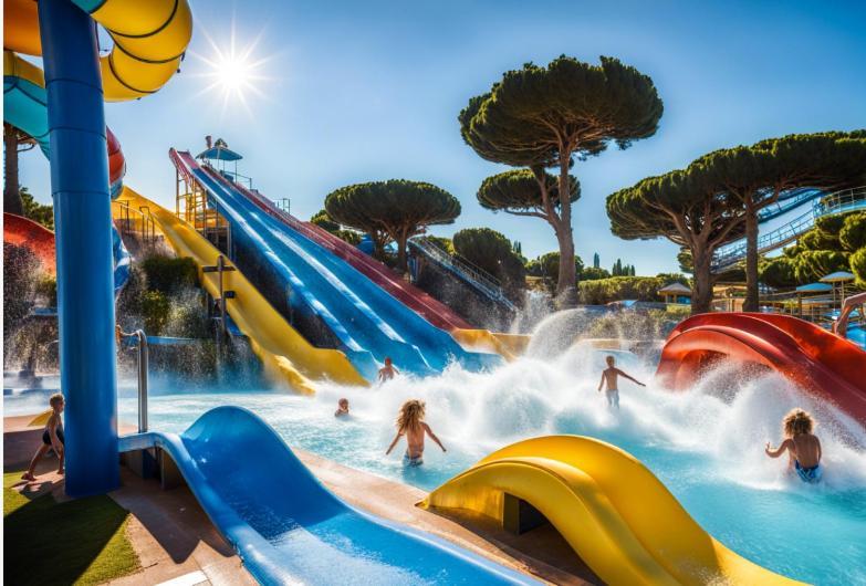 Superbe Studio Cabine, Cap D'Agde Luaran gambar